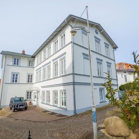 Sassnitz - Seaside Appartements Seaside Appartements, "Green" Екстер'єр фото